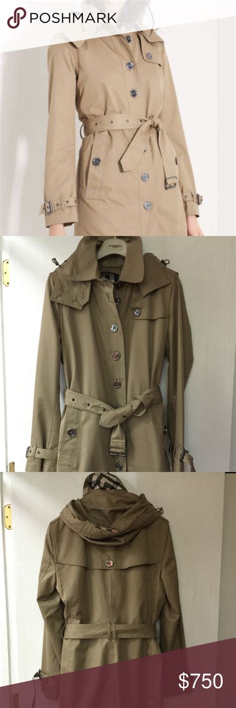 burberry heart trench|burberry trench with removable liner.